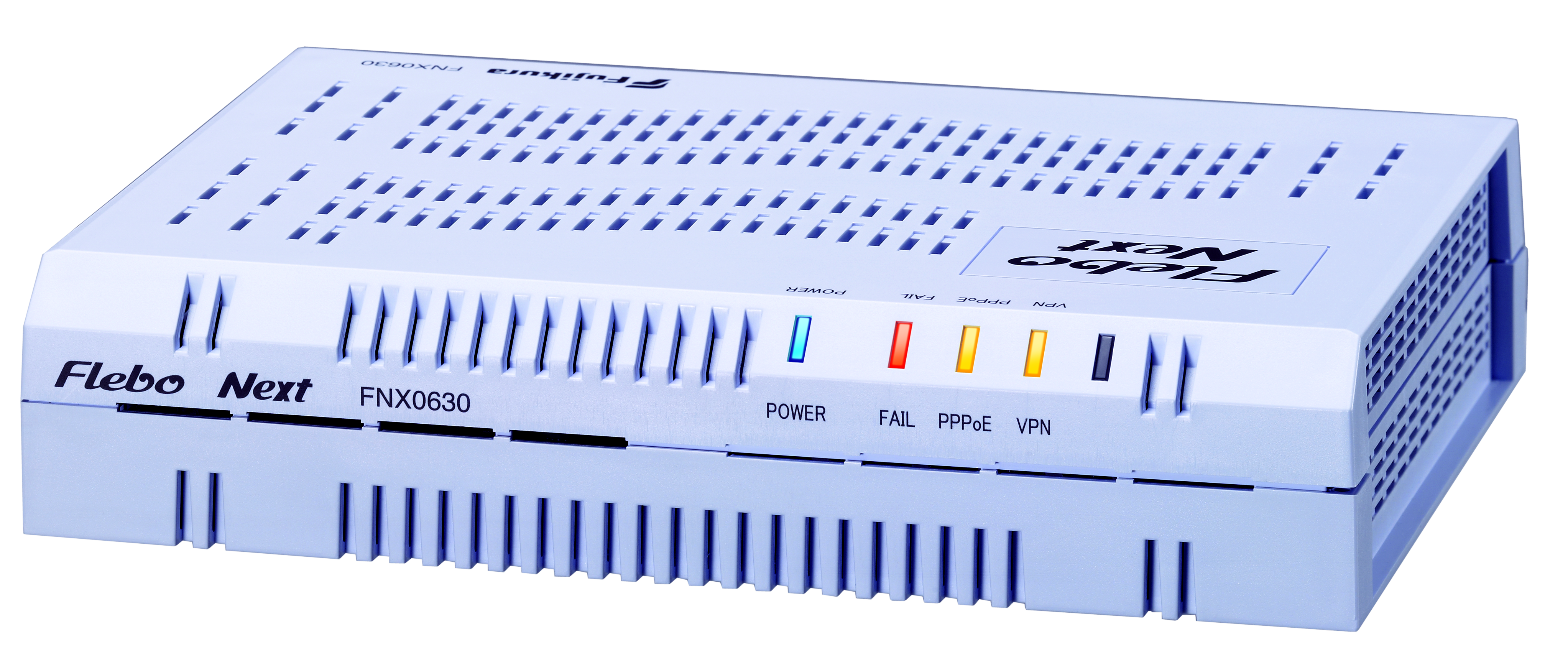 イーサネットVPN装置Flebo（フレボ）